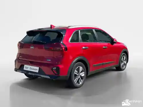 KIA Niro 1.6 GDI Hybrid 2020