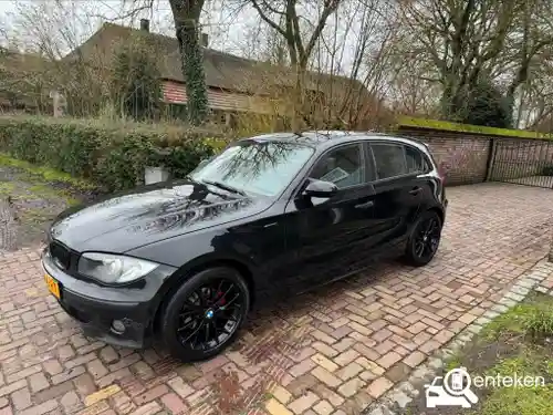 BMW 116i 2005