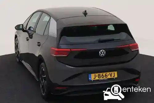 VW ID.3 Pro 58 kWh 2020
