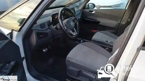 VW ID.3 Pro 58 kWh 2020