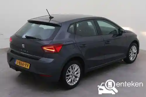 SEAT Ibiza 1.0 TSI 2020