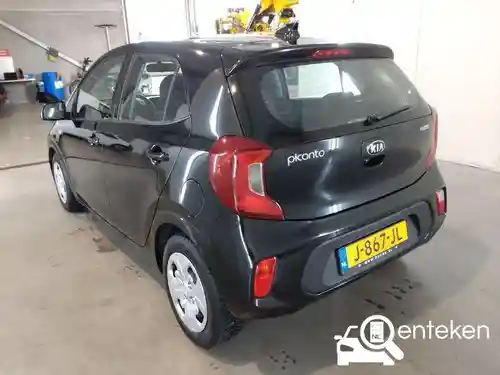 KIA Picanto 1.0 2020