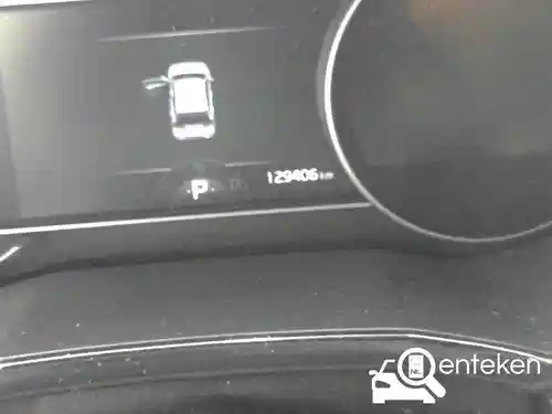 KIA e-Niro 64 kWh 2020
