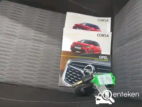 Opel Corsa 1.2 DI Turbo 2020