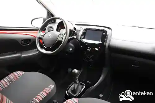 Citroen C1 VTi 72 2020