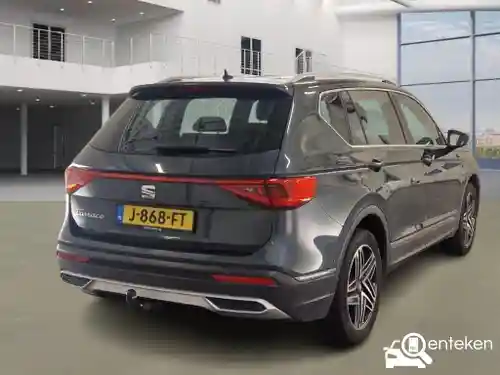 SEAT Tarraco 1.5 TSI ACT 2020