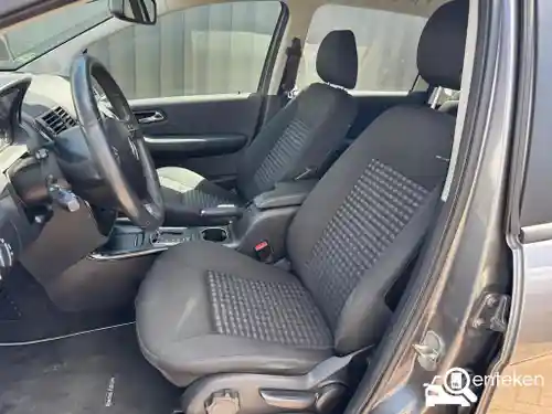 Mercedes-Benz A 180 2010