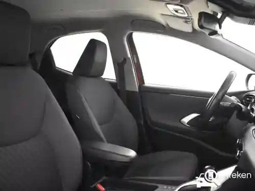 Toyota Yaris 1.5 Hybrid 116 2020