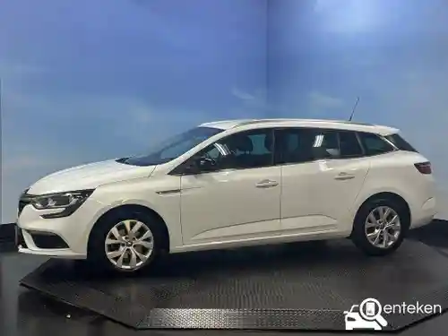 Renault Mégane Grandtour TCe 115 GPF 2020