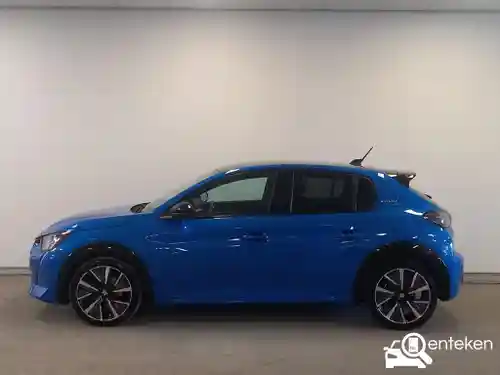 Peugeot 208 1.2 PureTech 100 2020