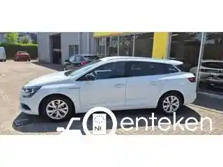 Renault Mégane Grandtour TCe 115 GPF 2020