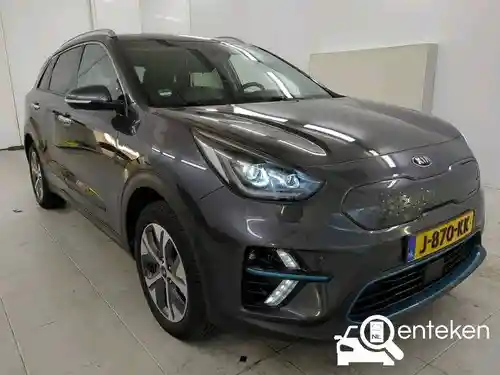 KIA e-Niro 64 kWh 2020