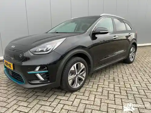 KIA e-Niro 64 kWh 2020