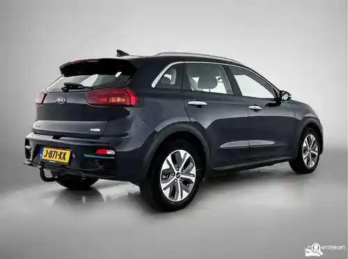KIA e-Niro 64 kWh 2020