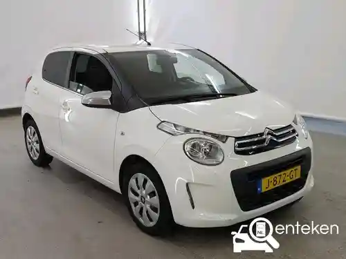 Citroen C1 VTi 72 2020