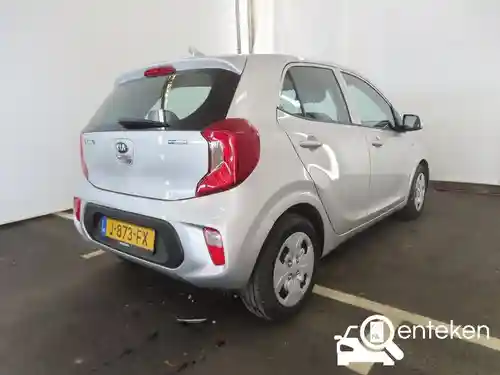 KIA Picanto 1.0 2020