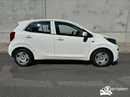 KIA Picanto 1.0 2020