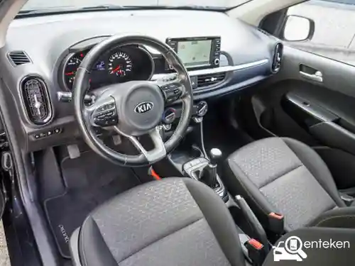 KIA Picanto 1.0 2020