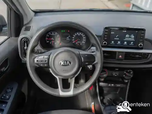 KIA Picanto 1.0 2020