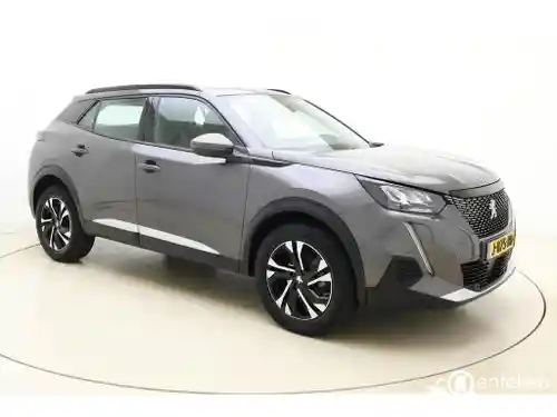 Peugeot 2008 1.2 PureTech 130 2020