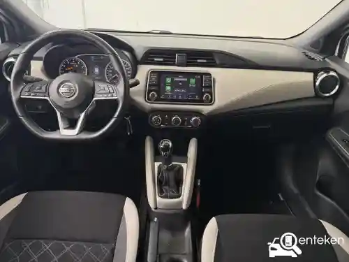 Nissan Micra IG-T 100 2020