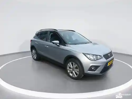 SEAT Arona 1.0 TSI 2020