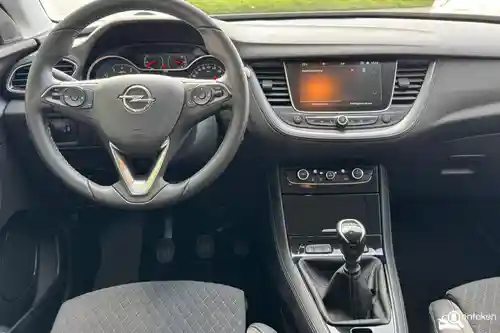 Opel Grandland X 1.2 DI Turbo 2020