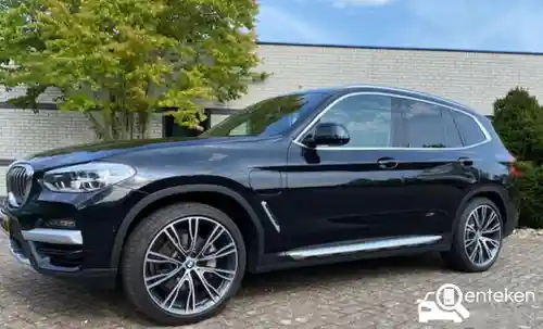 BMW X3 xDrive30e 2020