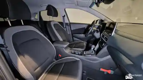 Hyundai Kona 1.6 GDI Hybrid 2020