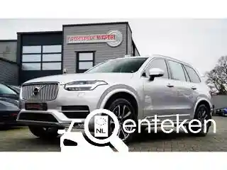 Volvo XC90 T6 2015