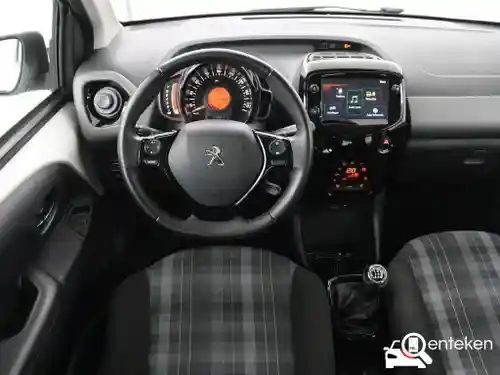 Peugeot 108 Top! 1.0 VTi 72 2020