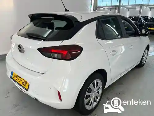 Opel Corsa 1.2 DI Turbo 2020
