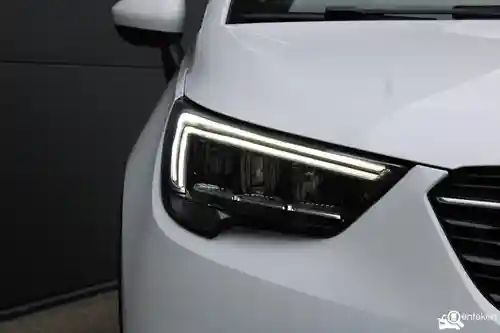 Opel Crossland X 1.2 DI Turbo 2020