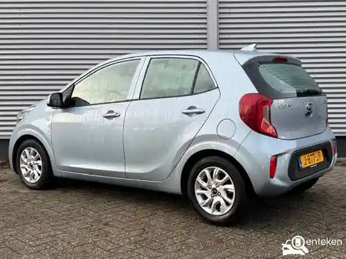 KIA Picanto 1.0 2020
