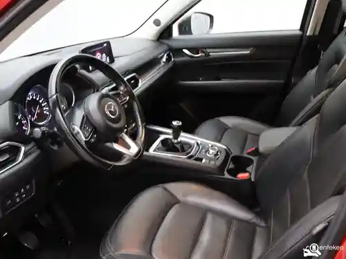 Mazda CX-5 SKYACTIV-G 165 2019