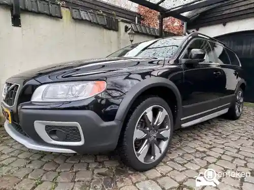 Volvo XC70 T6 2012