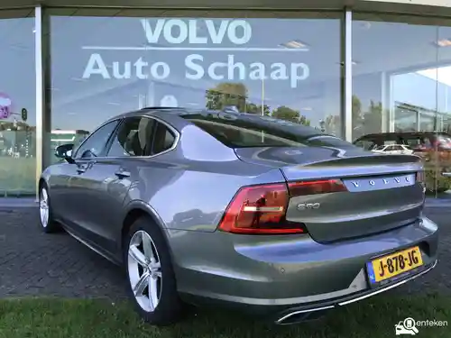 Volvo S90 T4 2020