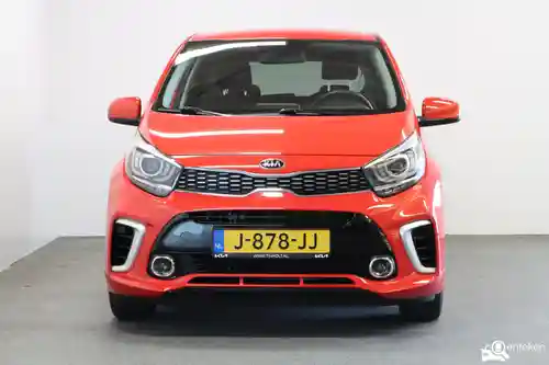 KIA Picanto 1.0 2020