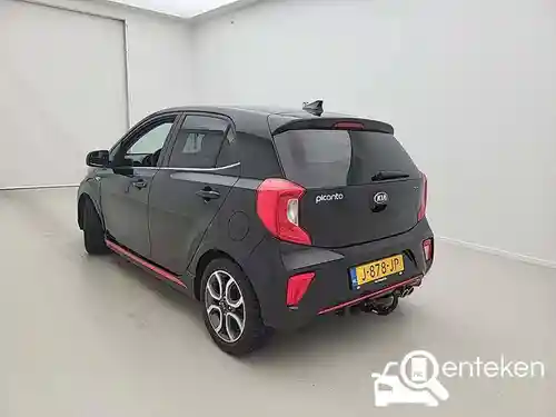 KIA Picanto 1.0 2020