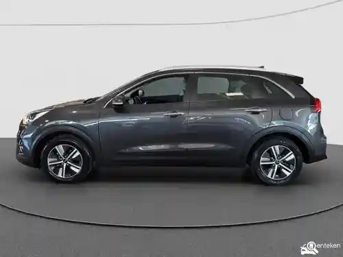 KIA Niro 1.6 GDI Hybrid 2020