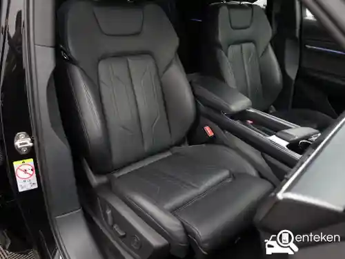 Audi e-tron 55 2019
