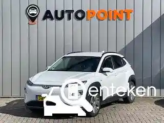 Hyundai Kona Elektro 64 kWh 2020