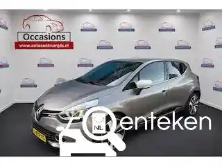 Renault Clio ENERGY TCe 90 2015