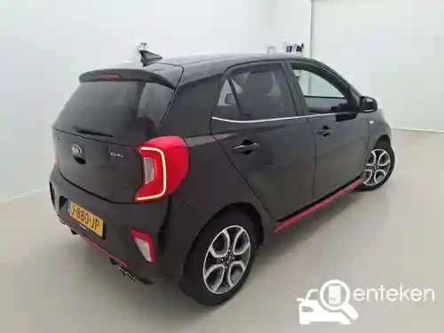 KIA Picanto 1.0 2020