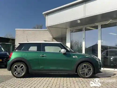 MINI  Cooper SE 2020