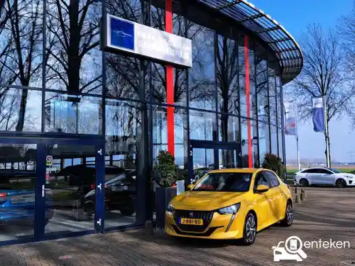 Peugeot 208 1.2 PureTech 100 2020