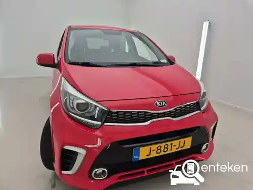KIA Picanto 1.0 2020