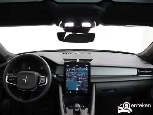 Polestar 2 Long Range Dual Motor 78 kWh 2020
