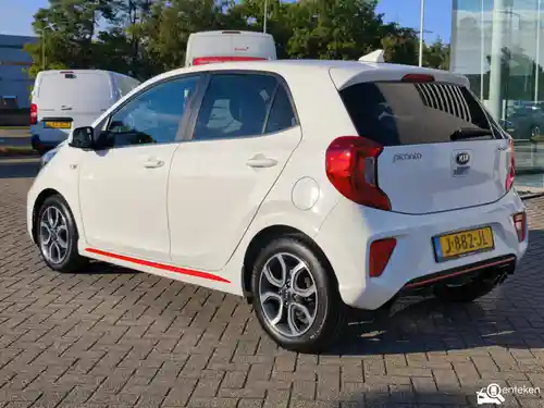 KIA Picanto 1.0 2020