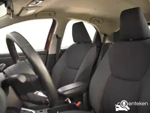 Toyota Yaris 1.5 Hybrid 116 2020